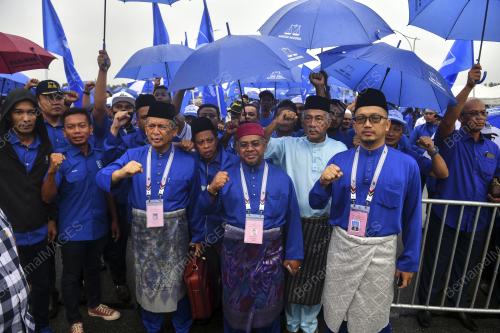 PILIHAN RAYA UMUM KE-15
