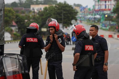 PILIHAN RAYA UMUM KE-15