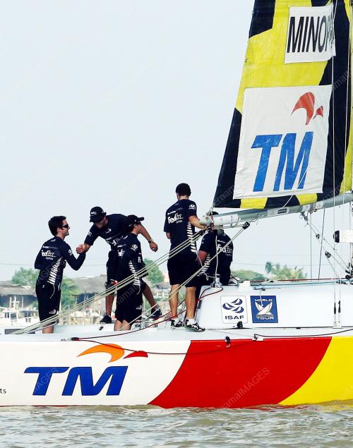 PIALA MONSUN 2009