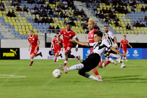 LIGA SUPER