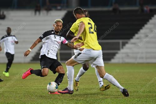 LIGA PREMIER MALAYSIA 2020