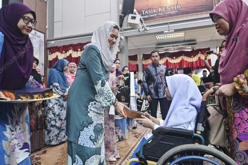TENGKU NADHIRAH ZAHRAH