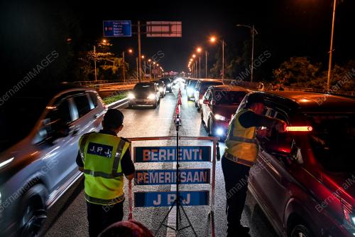 OPERASI KHAS HARI RAYA AIDILADHA