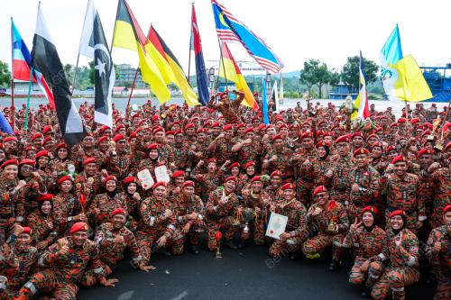 DATUK NOR HISHAM MOHAMMAD