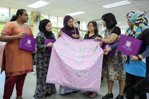 BATIK MALAYSIA