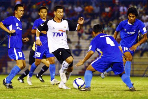 PIALA MALAYSIA