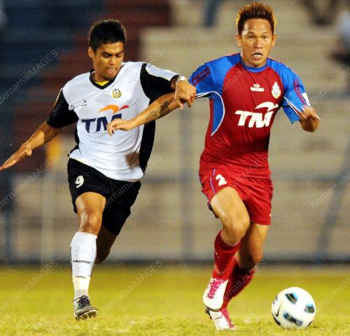 PIALA MALAYSIA