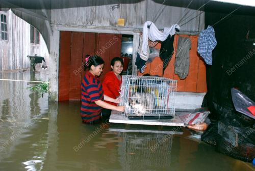 BANJIR