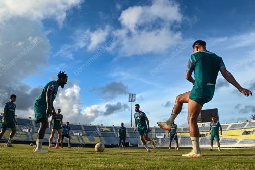 PERSIAPAN PIALA MALAYSIA 2023