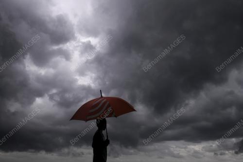 AWAN GELAP