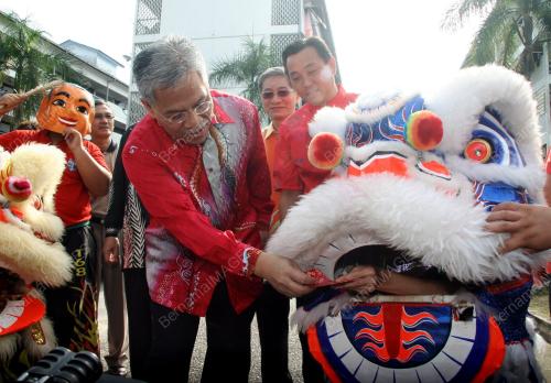 IDRIS JUSOH