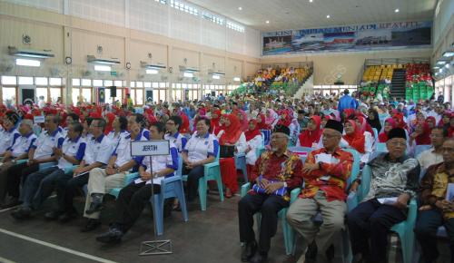 MESYUARAT PERWAKILAN UMNO