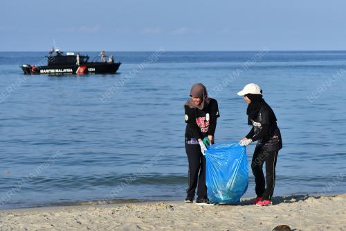 KESEDARAN KESELAMATAN PANTAI