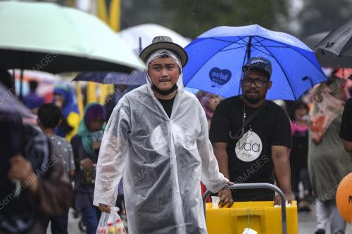 FASA PERALIHAN MONSUN
