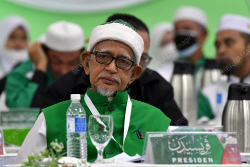 MUKTAMAR PAS KE-67