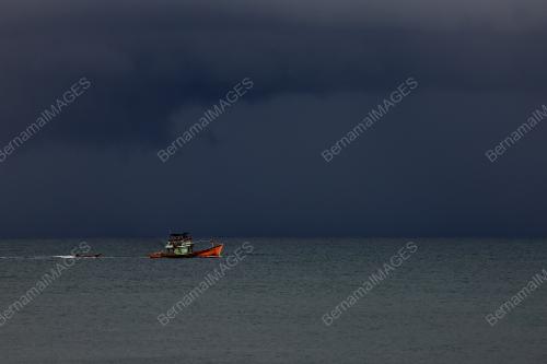MONSUN TIMUR LAUT