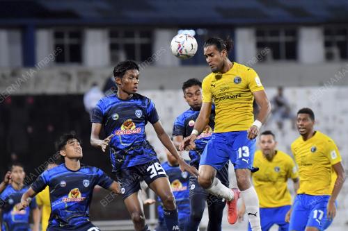 ABDUL LATIFF SUHAIMI