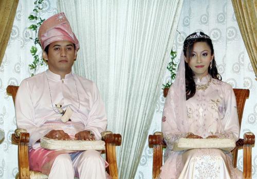 TENGKU ANIS SURAYA TENGKU SULAIMAN