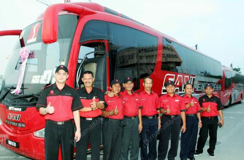 SANI EXPRESS