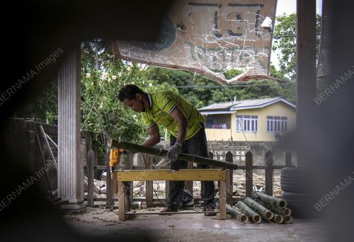 PELITA BULUH