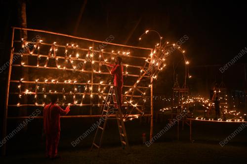PELITA RAYA BEAUTIFUL TERENGGANU 2021