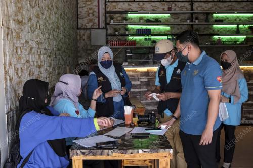 OPS KESAN
