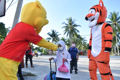 PERMULAAN SEKOLAH PPN FASA 4 TERENGGANU
