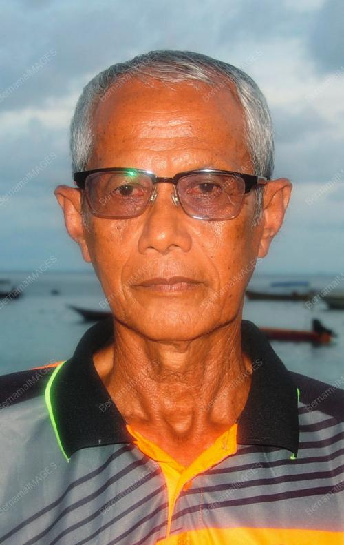 MOHD JIDIN MOHD ARIS
