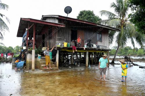 BANJIR TERENGGANU