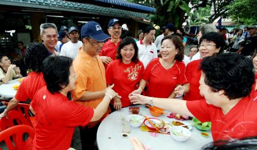 MUHYIDDIN YASSIN