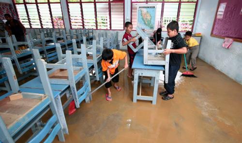 BANJIR