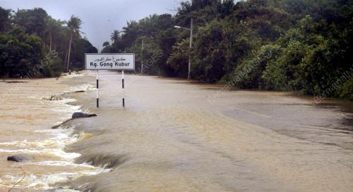JALAN NTATOH