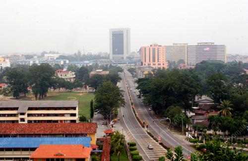 BANDAR KUALA TERENGGANU