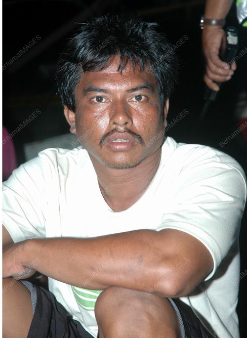 MANGSA BOT KARAM