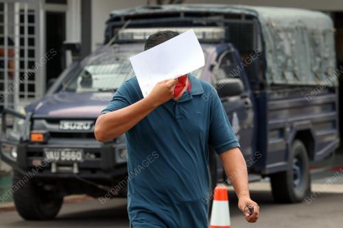 MAHKAMAH MAJISTRET DUNGUN