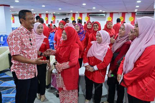 DATUK ROZI MAMAT
