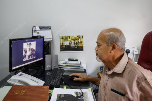 DATUK MOHD YUSOF ABDULLAH