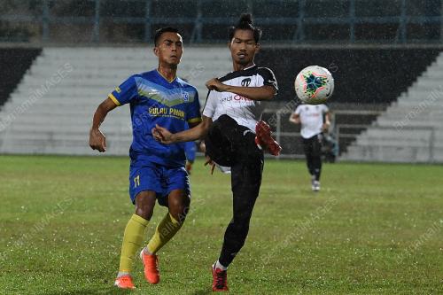 LIGA PREMIER MALAYSIA 2020
