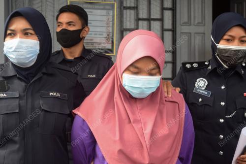 MAHKAMAH MAJISTRET MARANG