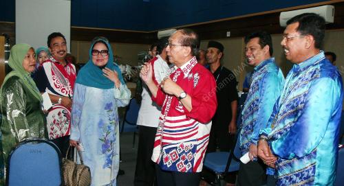 DATUK SERI DR RAIS YATIM