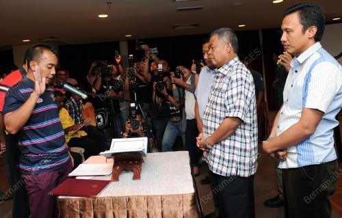 KHAIRAN EZUAN RAZALI