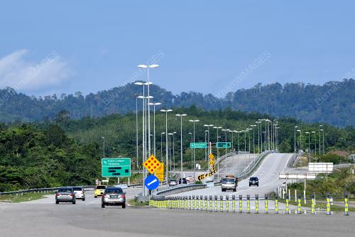 PERJALANAN RENTAS NEGERI DI TERENGGANU