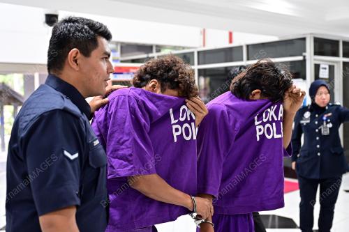MAHKAMAH MAJISTRET KUALA TERENGGANU