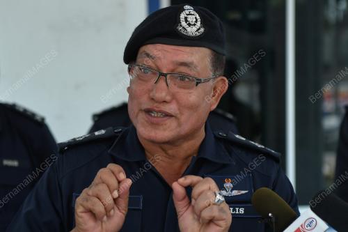 DATUK ZAINAL ABIDIN KASIM