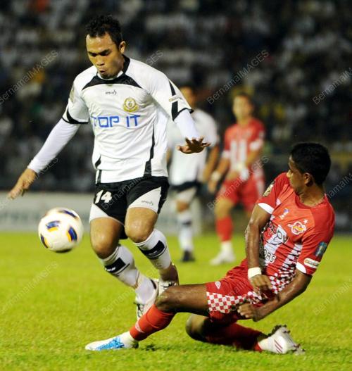 PIALA MALAYSIA