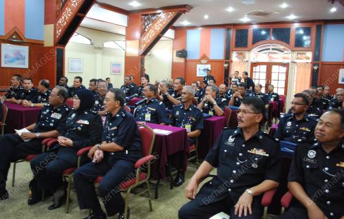 SEMINAR KPB