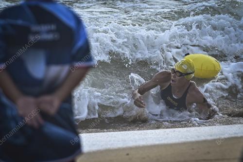 KAPAS MARANG SWIMATHON 2023