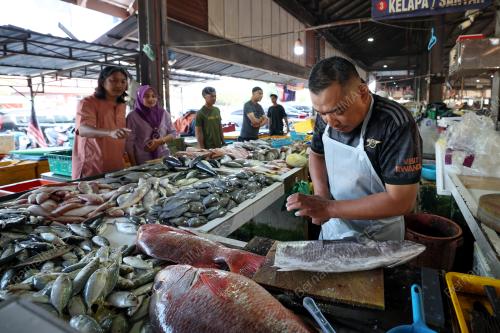 PERSIAPAN RAMADAN