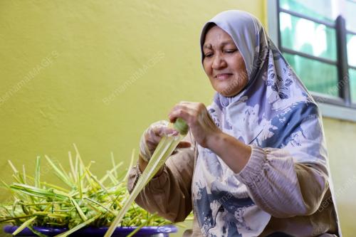 KETUPAT PALAS