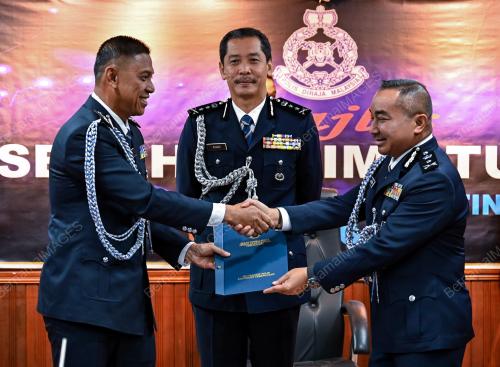 DATUK MOHD KHAIRI KHAIRUDIN
